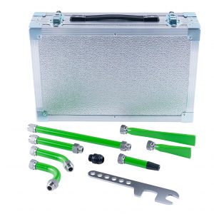 Flex Case I  -  Nozzle Kit