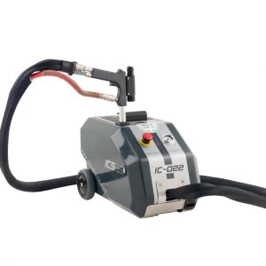 IC-022 Dry Ice Cleaning Machine