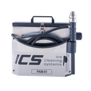 External Abrasive Blasting Module PAM-01