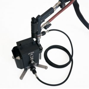 External Abrasive Blasting Module PAM-02