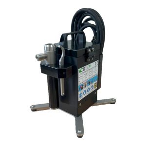 External Abrasive Blasting Module PAM-03